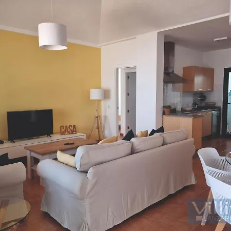 Bermeja 25 By Villitas