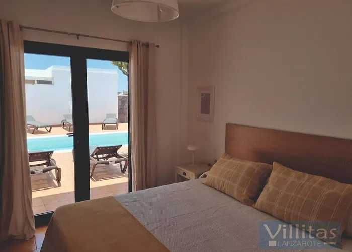 Villa Bermeja 25 By Villitas *