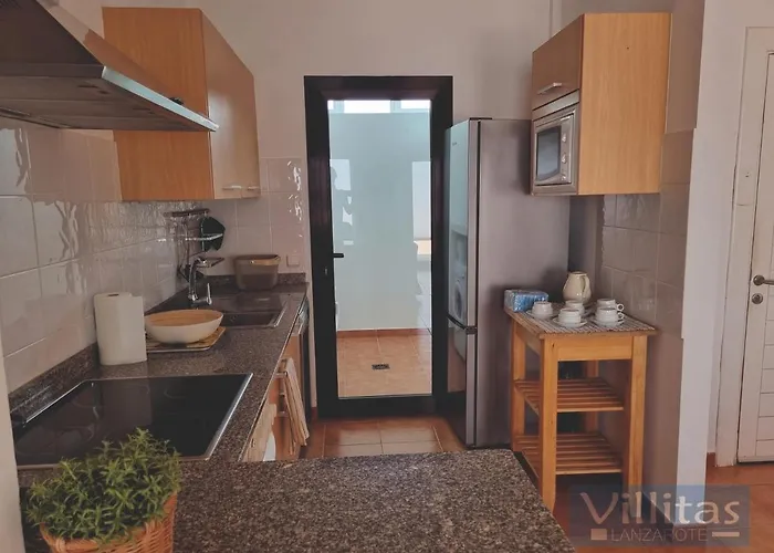 Bermeja 25 By Villitas *