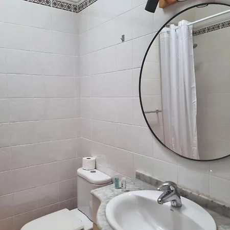 빌라 Bermeja 25 By Villitas *