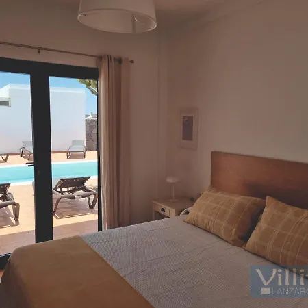 Villa Bermeja 25 By Villitas *