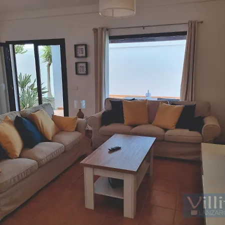 Bermeja 25 By Villitas 빌라 플라야블랑카