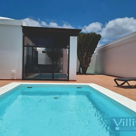 Villa Bermeja 25 By Villitas
