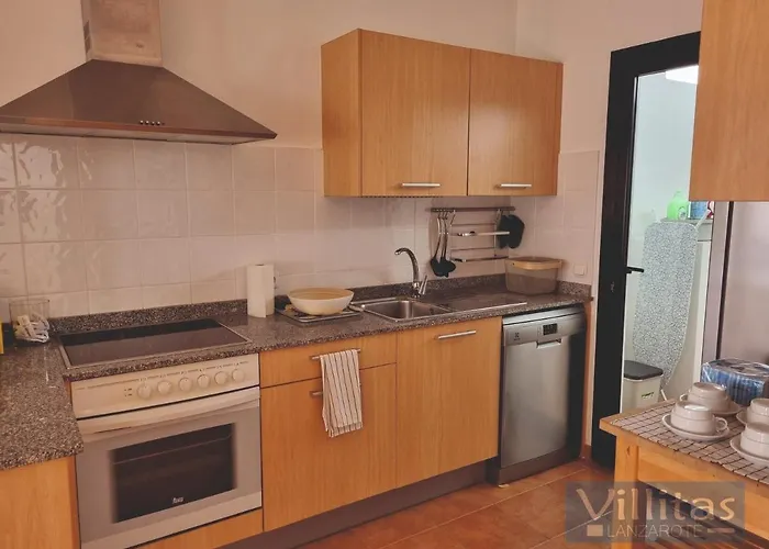 Bermeja 25 By Villitas Βίλα