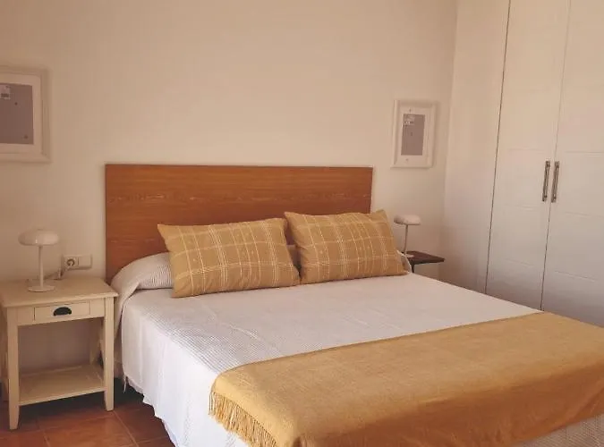 Bermeja 25 By Villitas * Πλάγια Μπλάνκα