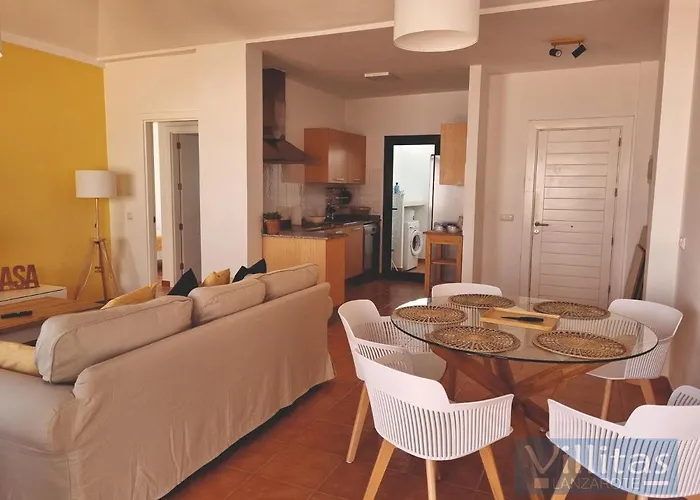 Bermeja 25 By Villitas * Πλάγια Μπλάνκα