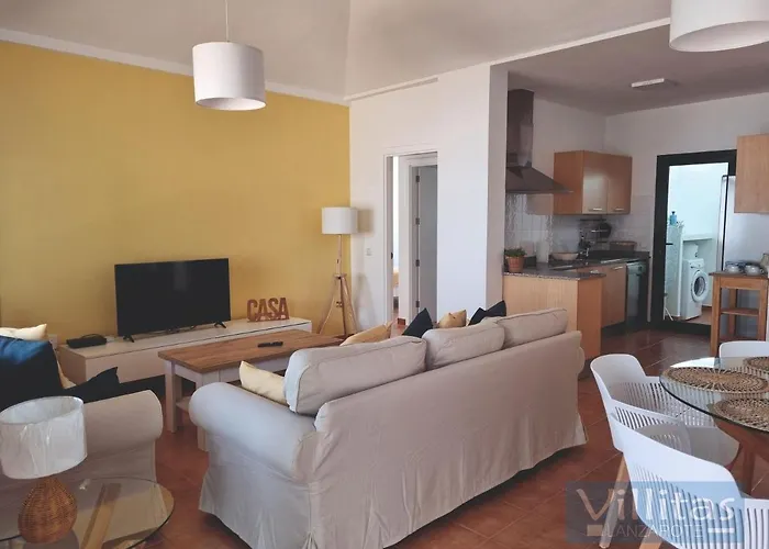 Bermeja 25 By Villitas